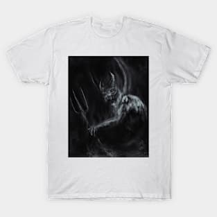 Demon T-Shirt